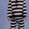 Creative Costuming Child Prisoner Costume
