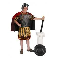 Creative Costuming Spartacus Costume Armor & Weapons