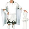 Creative Costuming Roman Emperor Costume Deluxe
