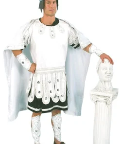 Creative Costuming Roman Emperor Costume Deluxe