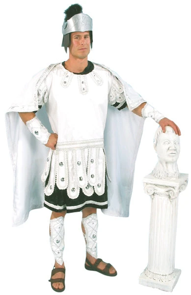 Creative Costuming Roman Emperor Costume Deluxe