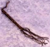 Creative Costuming Cat-O-Nine Tail Armor & Weapons