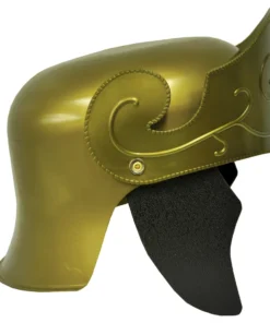 Creative Costuming Armor & Weapons Roman Helmet