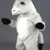Creative Costuming Donkey Mascot Costume Mascots