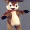 Creative Costuming Reindeer Mascot Costume