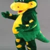 Creative Costuming Dragon Mascot Costume
