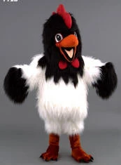 Creative Costuming Chicken Mascot Costume Mascots