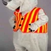 Creative Costuming Rhinoceros Mascot Costume Mascots