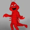 Creative Costuming Lobster Costume