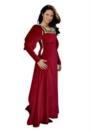 Creative Costuming Avon Jupon Costume