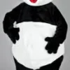 Creative Costuming Panda Bear Mascot Costume Mascots