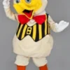 Creative Costuming Bird Mascot Costume Mascots