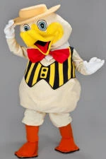 Creative Costuming Bird Mascot Costume Mascots