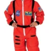 Creative Costuming Children's Costumes Child Astronaut Costume
