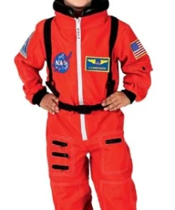 Creative Costuming Children's Costumes Child Astronaut Costume