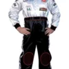 Creative Costuming Child Champion Racing Suit Costume