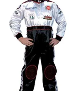 Creative Costuming Child Champion Racing Suit Costume Children's Costumes
