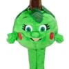 Creative Costuming Apple Mascot Costume
