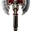 Creative Costuming Armor & Weapons Tortured Axe