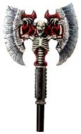 Creative Costuming Armor & Weapons Tortured Axe