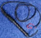 Creative Costuming Bull Whip 6' Armor & Weapons