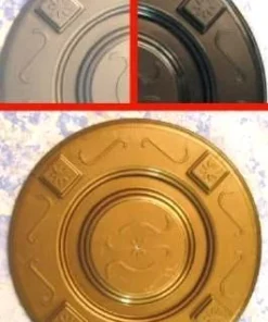 Creative Costuming Roman Shield Armor Armor & Weapons