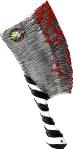 Creative Costuming Armor & Weapons Meat Cleaver