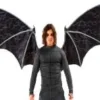 Creative Costuming Armor & Weapons Beast Wings & Shirt