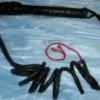 Creative Costuming Bull Whip 8' Armor & Weapons