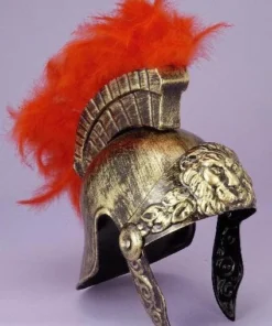 Creative Costuming Roman Helmet Armor & Weapons