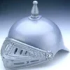 Creative Costuming Armor & Weapons Knights Helmet - Plastic