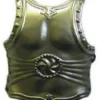 Creative Costuming Armor & Weapons Plastic Chest Armor Breastplate
