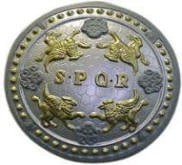 Creative Costuming Armor & Weapons Roman Shield Armor