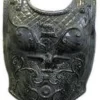 Creative Costuming Plastic Roman Breastplate Armor Armor & Weapons