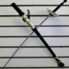 Creative Costuming Armor & Weapons Fencing Sword W/Sheath