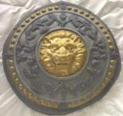 Creative Costuming Roman Shield Armor Armor & Weapons