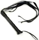 Creative Costuming Whip Armor & Weapons