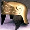 Creative Costuming Roman Helmet