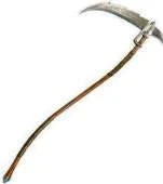 Creative Costuming Scythe
