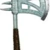 Creative Costuming Battle Axe Armor & Weapons