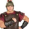 Creative Costuming Roman Arm Guards Armor & Weapons