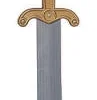 Creative Costuming Plastic Roman Dagger Armor & Weapons