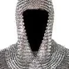 Creative Costuming Chainmail Coif