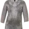 Creative Costuming Chainmail Shirt Armor & Weapons