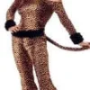 Creative Costuming Leopard Costume Women's Costumes