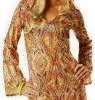 Creative Costuming Disco Dolly Costume Women's Costumes