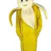 Creative Costuming Mascots Banana Mascot Costume