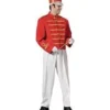 Creative Costuming Men's Costumes Male Band Leader Costume