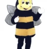 Creative Costuming Bee Mascot Costume