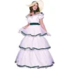 Creative Costuming Economy Southern Belle Costume
